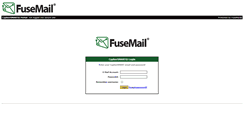 Desktop Screenshot of cyphersmart.electricmail.com